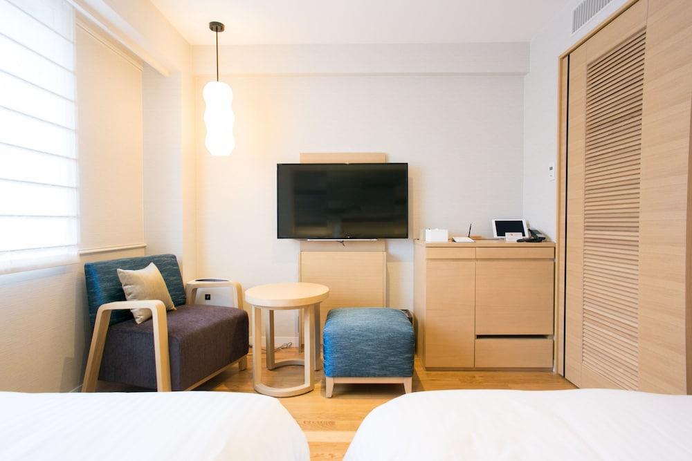 Nishitetsu Hotel Croom Hakata Φουκουόκα Εξωτερικό φωτογραφία