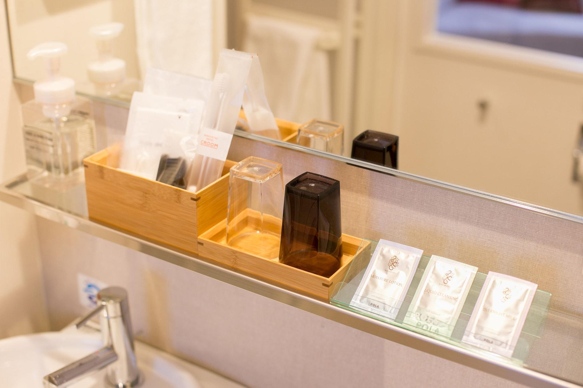 Nishitetsu Hotel Croom Hakata Φουκουόκα Εξωτερικό φωτογραφία