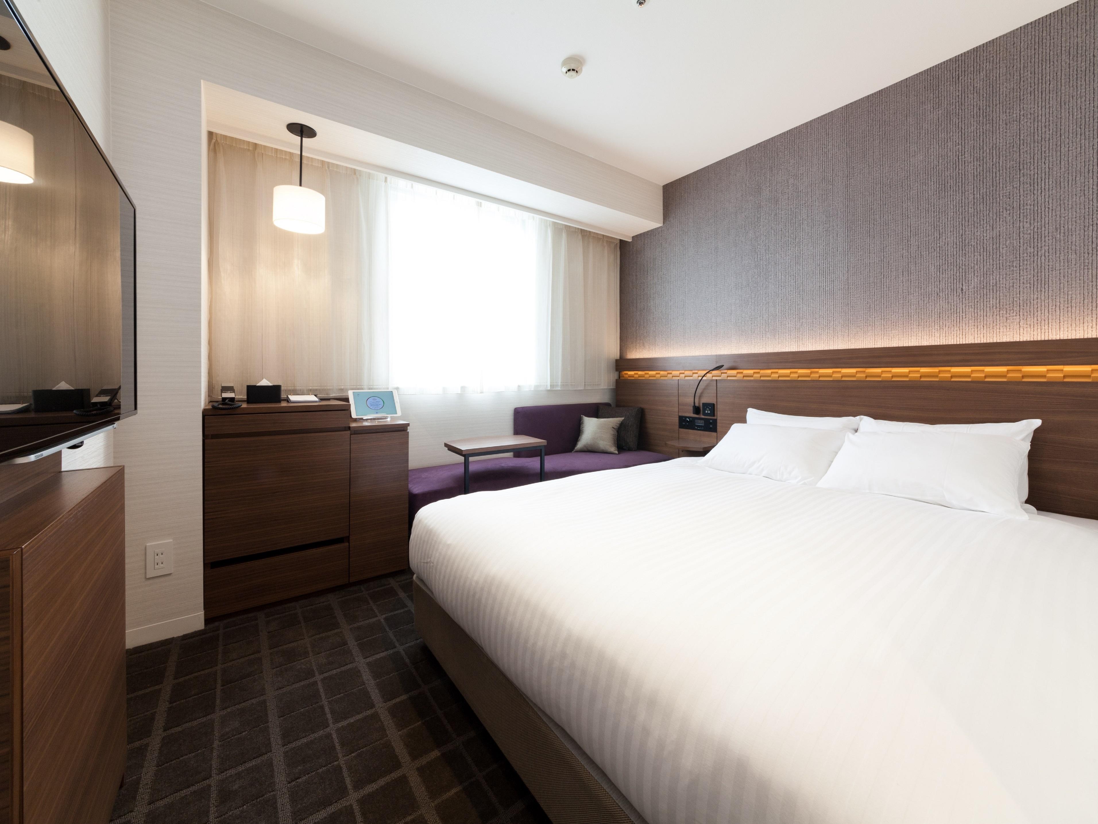 Nishitetsu Hotel Croom Hakata Φουκουόκα Εξωτερικό φωτογραφία