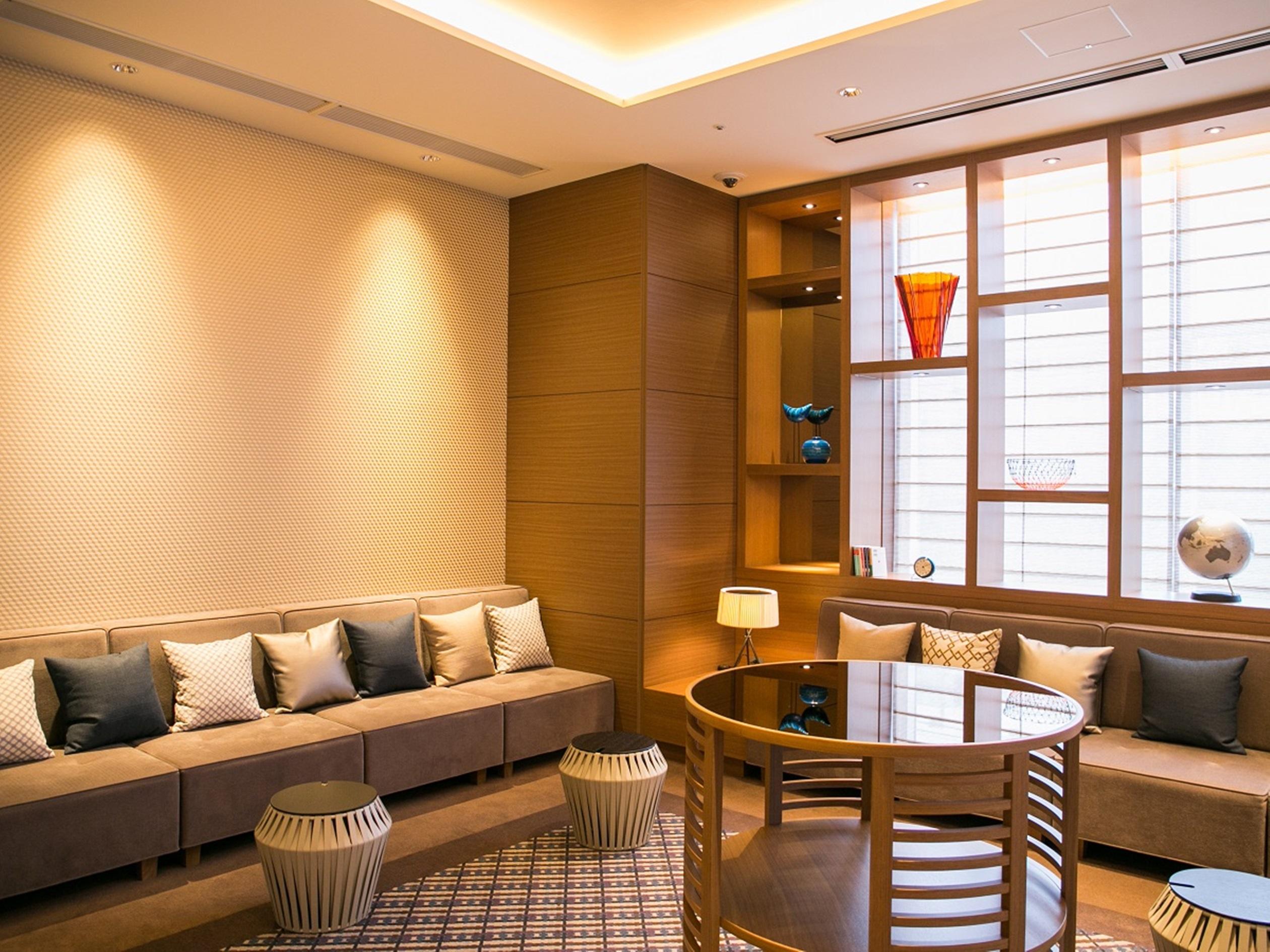 Nishitetsu Hotel Croom Hakata Φουκουόκα Εξωτερικό φωτογραφία
