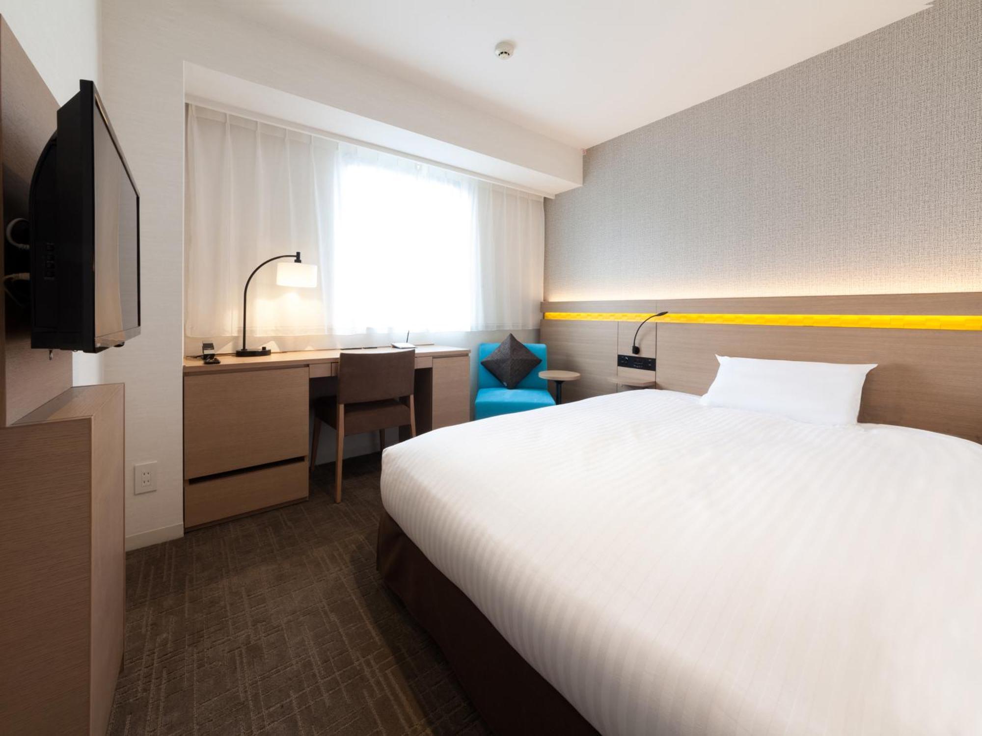 Nishitetsu Hotel Croom Hakata Φουκουόκα Εξωτερικό φωτογραφία