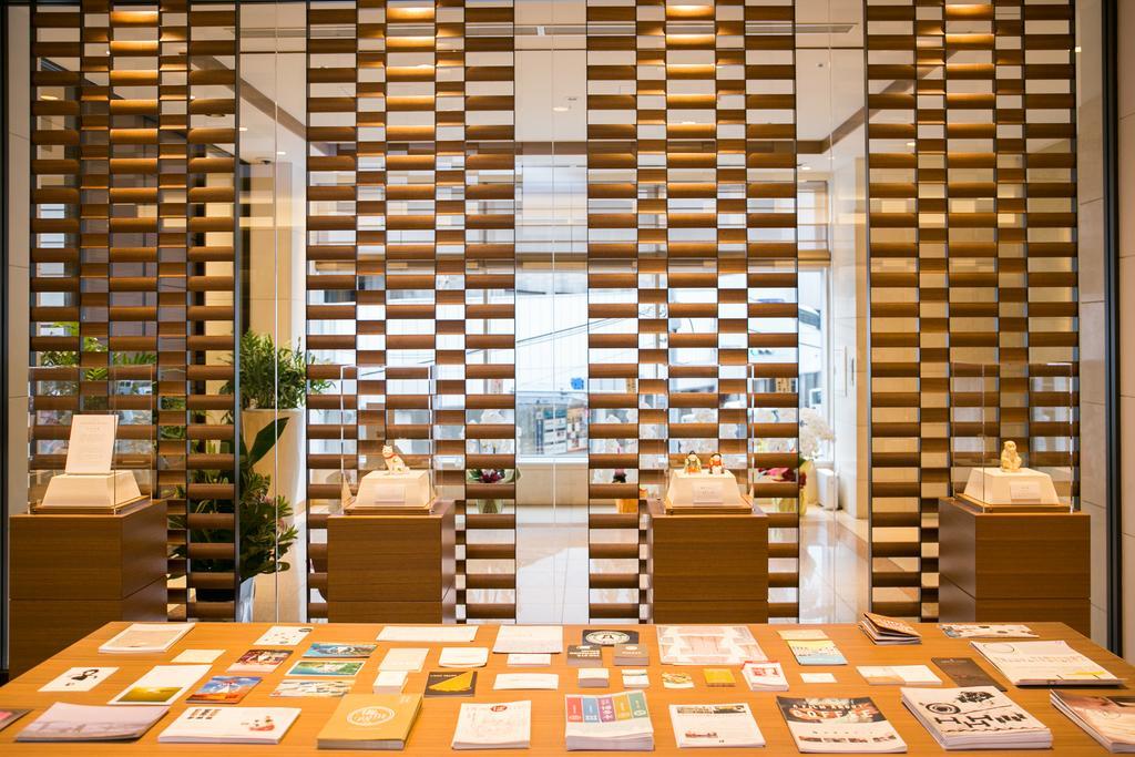 Nishitetsu Hotel Croom Hakata Φουκουόκα Εξωτερικό φωτογραφία