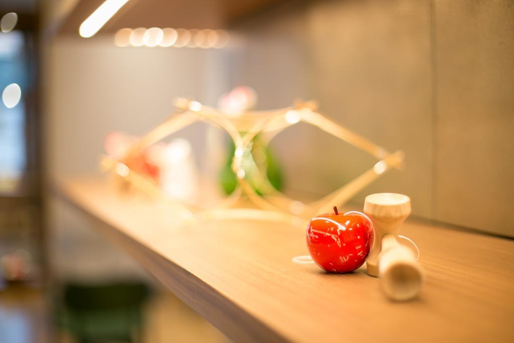 Nishitetsu Hotel Croom Hakata Φουκουόκα Εξωτερικό φωτογραφία
