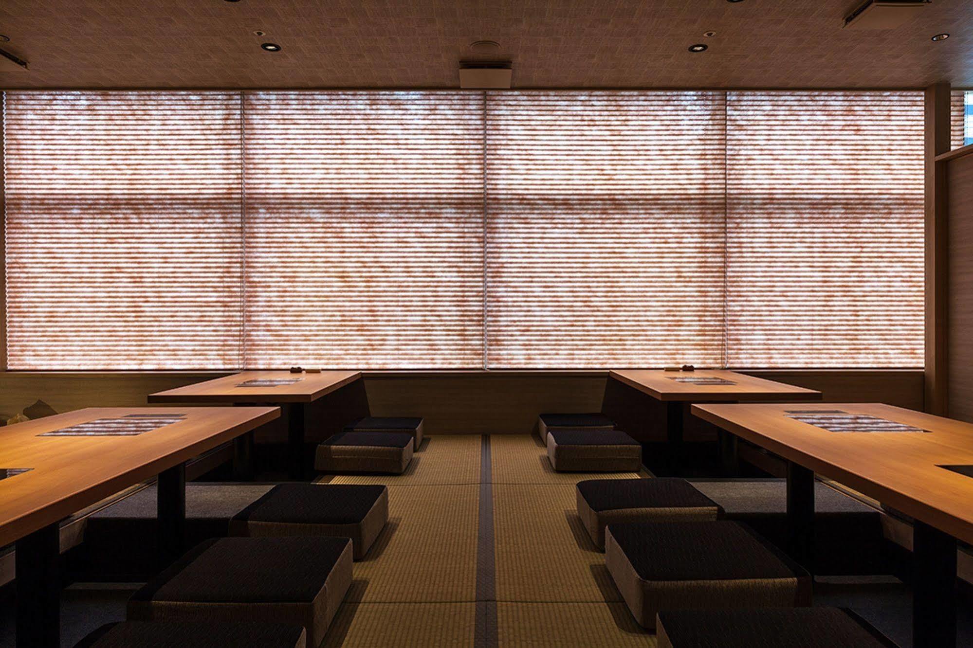 Nishitetsu Hotel Croom Hakata Φουκουόκα Εξωτερικό φωτογραφία